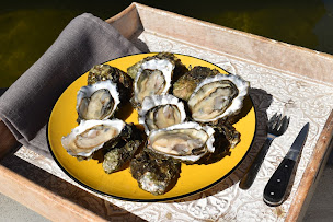 Photo n°54 de La cabane de Batifou à Dolus-d'Oléron (Restaurant de fruits de mer)