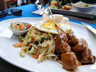 Photos of Coco Supermarket Seminyak