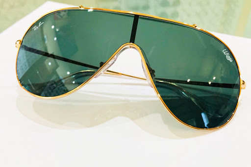 Ottica Benini - Visual