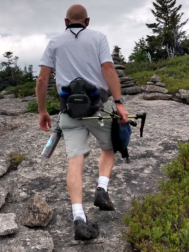 Percy Loop Trail - Thumbnail