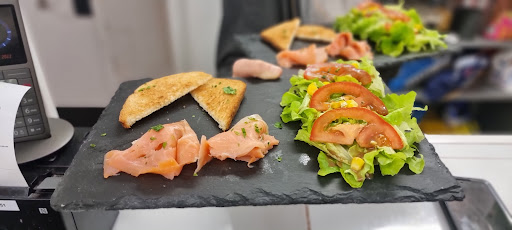 Photo 2 - Ames et Saveurs
