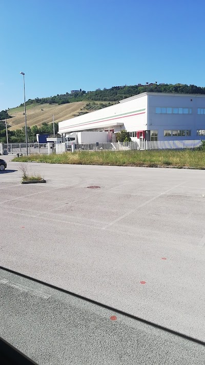 FERCAM Ascoli Piceno