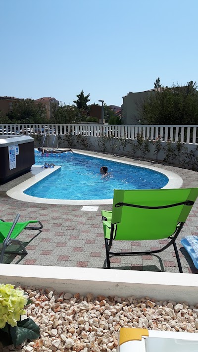 Photos of U.O. HOJA LERO i Apartmani Promajna