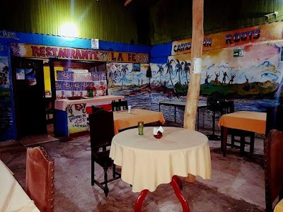 Photos of Restaurante La F&eacute;