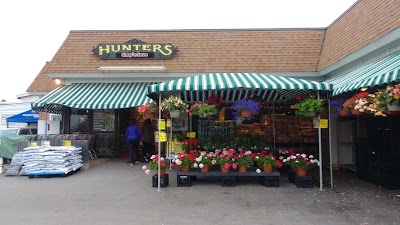 Hunters IGA Foodstore