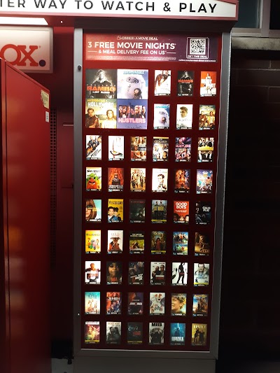 Redbox