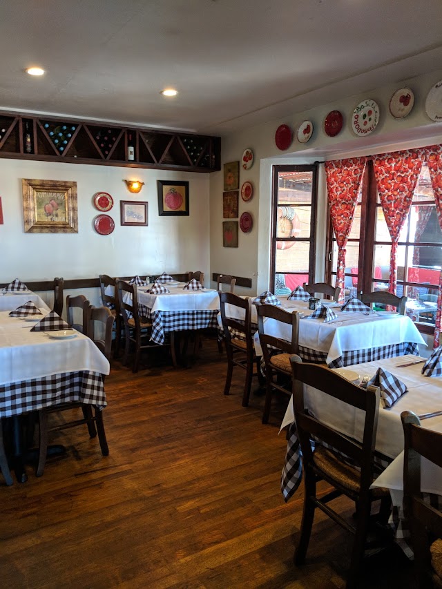 Pomodoro Ristorante Italiano