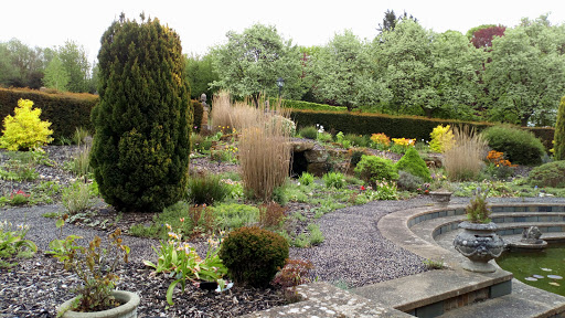 Barham Crematorium - Thumbnail