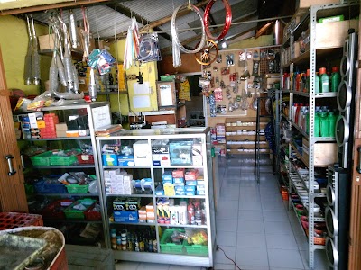 Photos of BIGES MOTOR