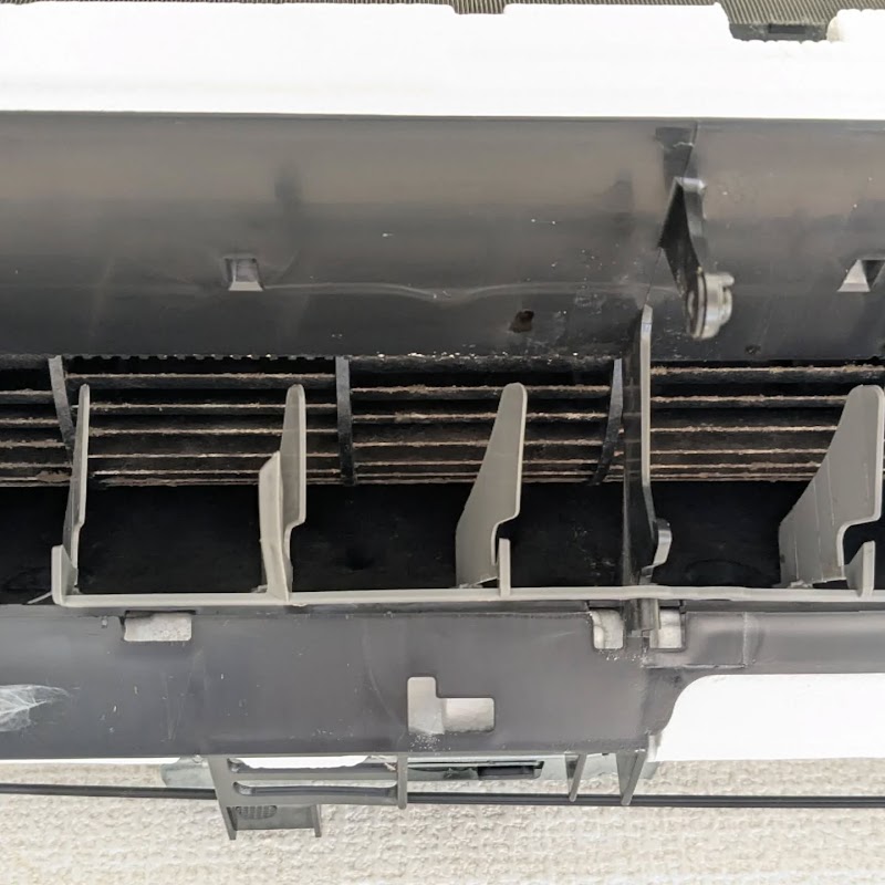 エーエスクリーンアップサービス沼津