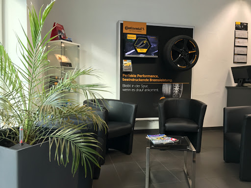 Köhrich Reifenhandel-Service GmbH Gallery - Germany