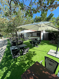 Photo n°25 de Café Siam du Lac à Mallemort (Wok restaurant)