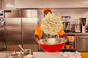 Photo n°66 de Popeyes - Créteil Soleil à Créteil (Poulet frit à emporter)