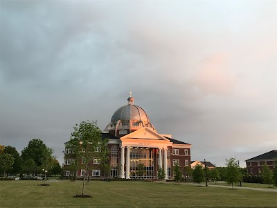 Union University: Library