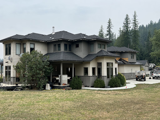 Bryce Roofing Gallery - United States