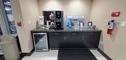 Miami Acura Service Department - Thumbnail