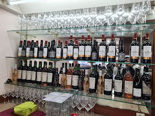 Photo n°8 de Brasserie Du Val De Seine. à Vernouillet (Brasserie)