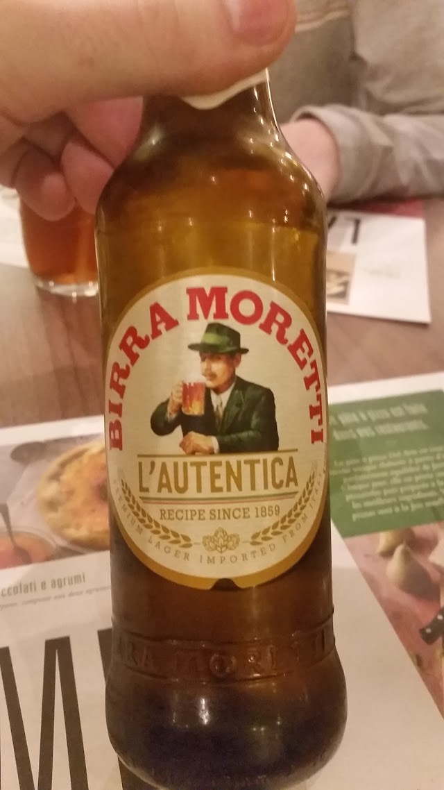 Del Arte