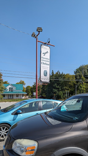 Réparation Automobile Chelsea Inc - Thumbnail