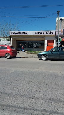 Panaderia Las Delicias, Author: Walter Silva