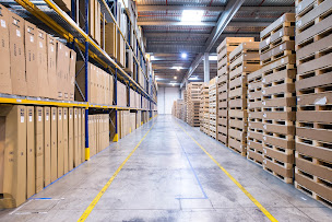 Photo n°23 de Cora Automobile à Chaponnay (Fournisseur de pièces de carrosserie)