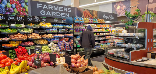 Khoury's Fresh Market - Thumbnail