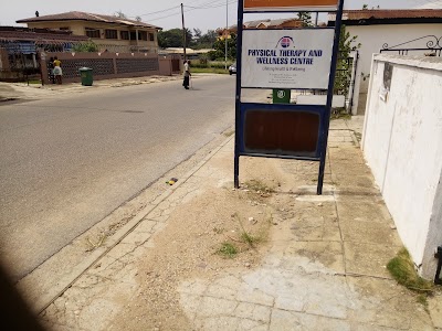 Photos of PHYSICAL THERAPY AND WELLNESS CENTRE