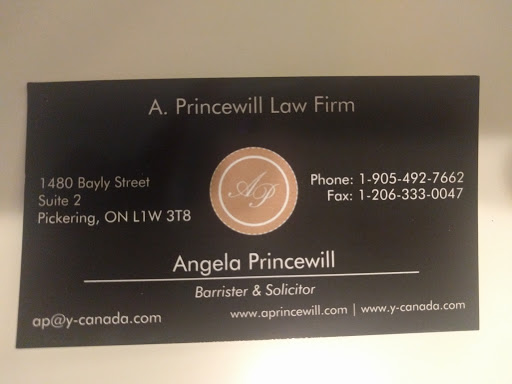 AP Lawyers Pickering | Divorce & Family Law - Thumbnail