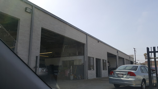 Jue Motors - Thumbnail