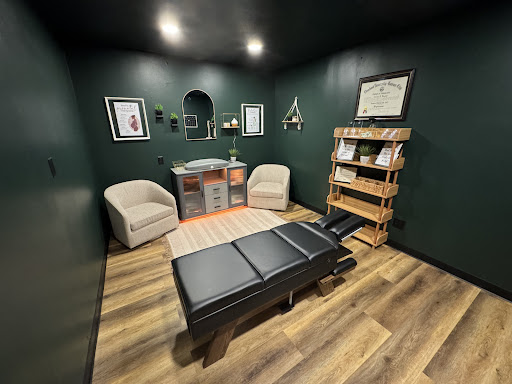 Flourish Family Chiropractic LLC