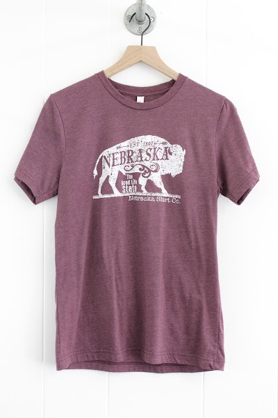 Nebraska Shirt Co.