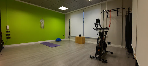 Satori Fitness "centro de bienestar cuerpo y mente" - Thumbnail
