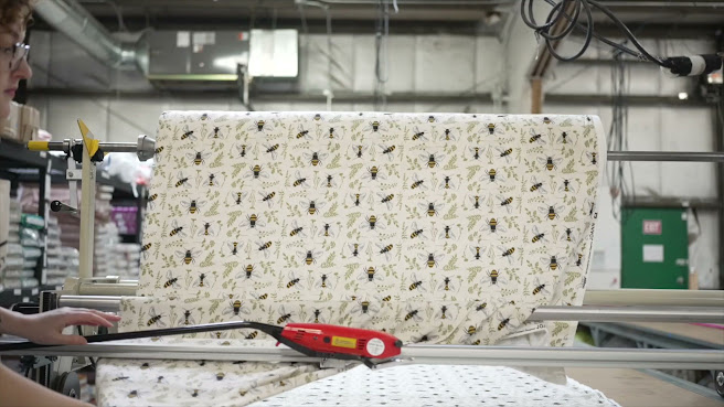 Marley's Monsters by null