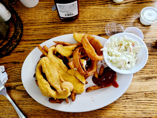 Chris's Restaurant - Thumbnail