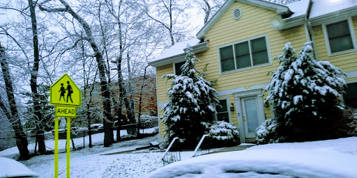 College Ave @ Cortlandt St - Thumbnail