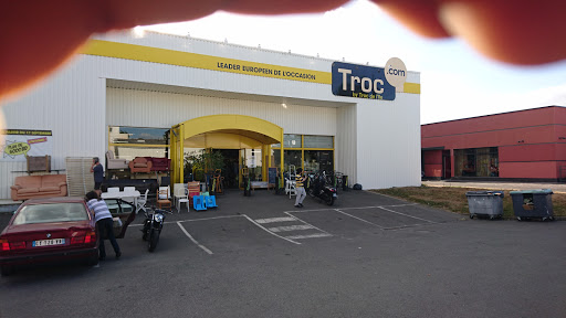 Troc.com Rennes - Débarras et Vide Maison 35