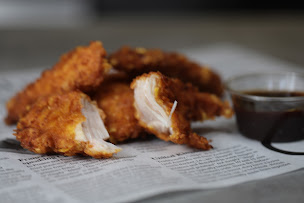 Photo n°8 de Le Milan Rouge à Saint-Chamond (Restauration rapide)