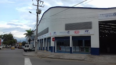 Photos of Kimautos S.A.