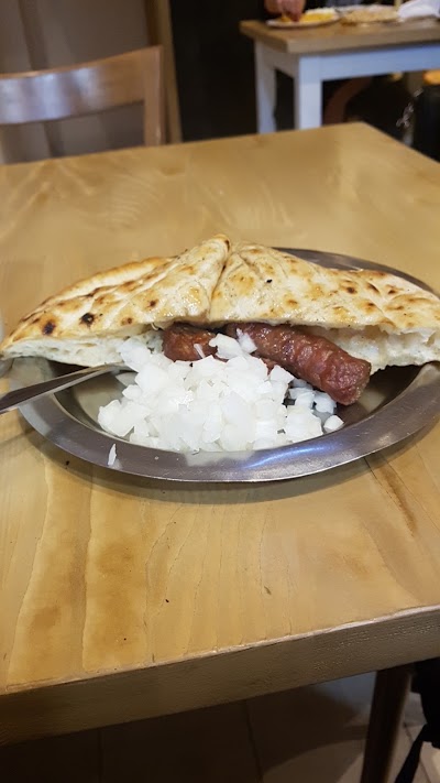 Photos of Ćevabdžinica Mrkva Dobrinja