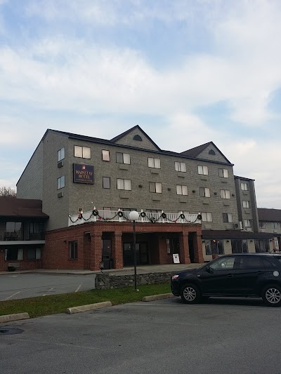 Photos of Newport Grand Casino