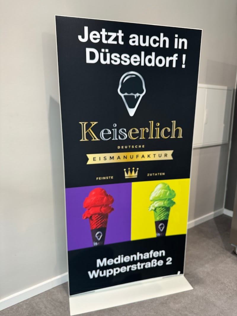 Keiserlich Deutsche Eismanufaktur — photo 9