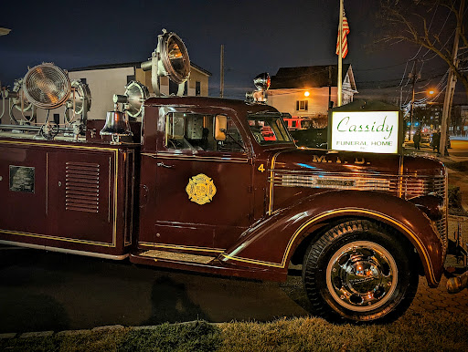Cassidy Funeral Home, Inc. - Thumbnail