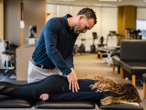 Select Physical Therapy - Elizabethville - Thumbnail