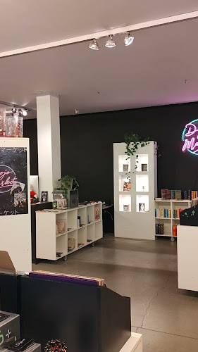 Beoordelingen van GENX RECORDSTORE in Kortrijk - Winkel