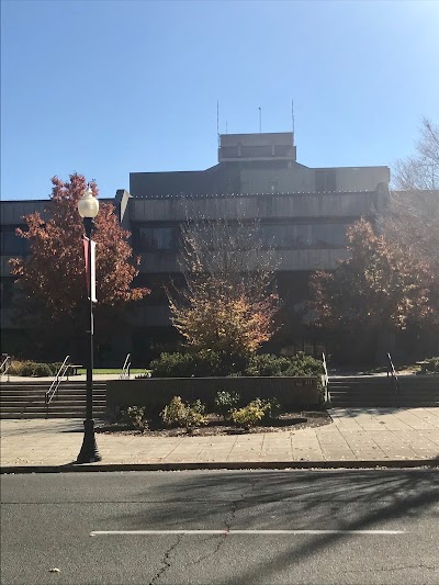 Medford City Municipal Court