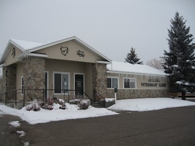 Photos of Arcadia Veterinary Clinic