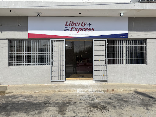LIBERTY EXPRESS PUNTO FIJO LSP