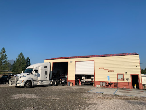 J.P. & Family Roadside Truck Repair - Thumbnail
