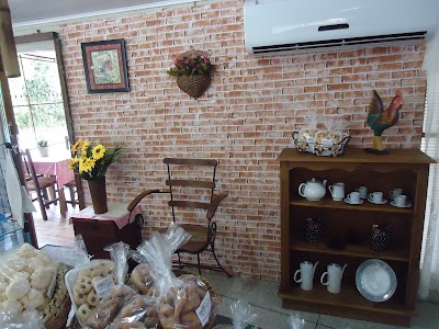Photos of Panificadora Baunilha