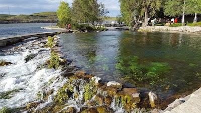 Giant Springs State Park